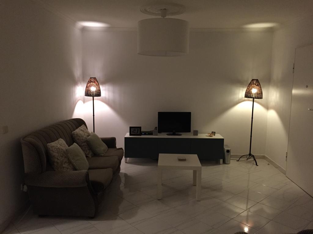 Quarteira Paul Harris Apartment Exterior photo