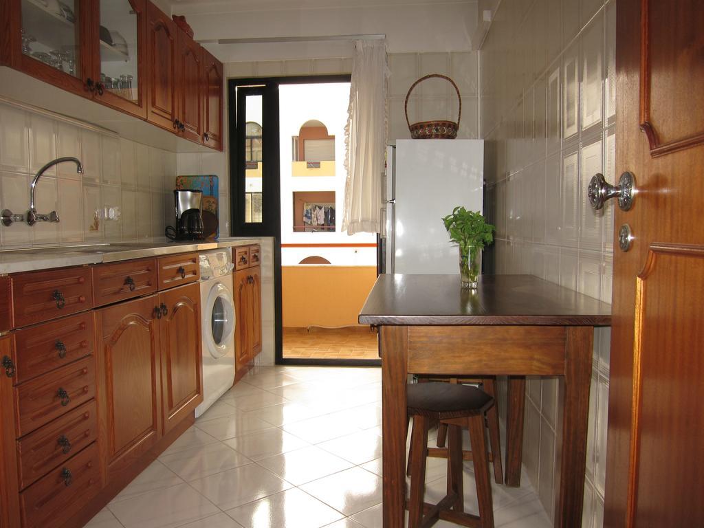 Quarteira Paul Harris Apartment Exterior photo