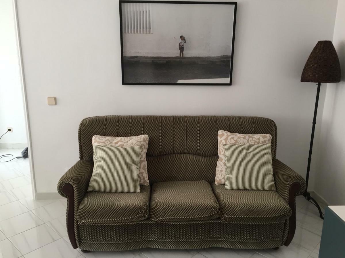 Quarteira Paul Harris Apartment Exterior photo