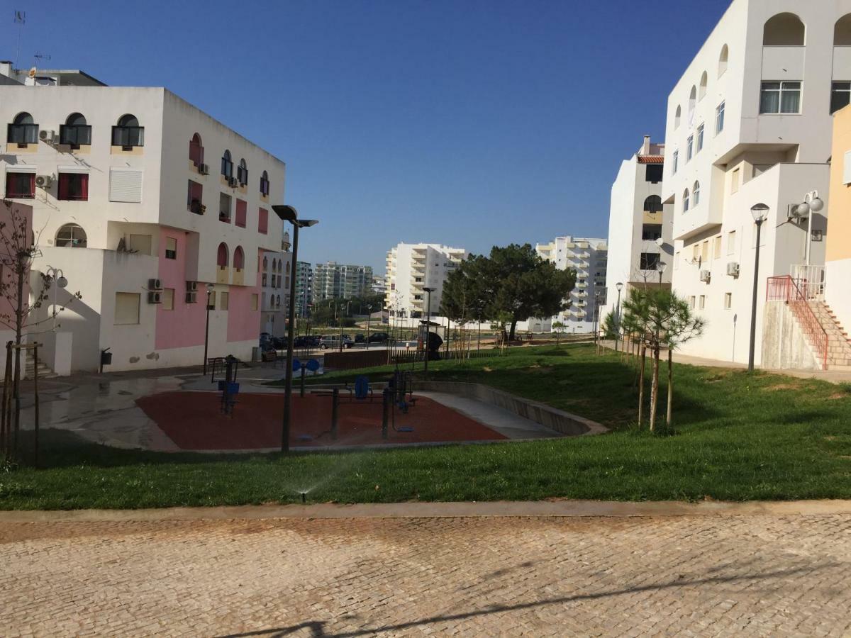 Quarteira Paul Harris Apartment Exterior photo